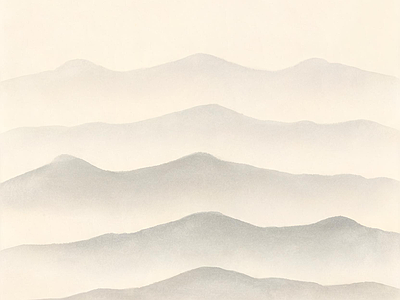 远山