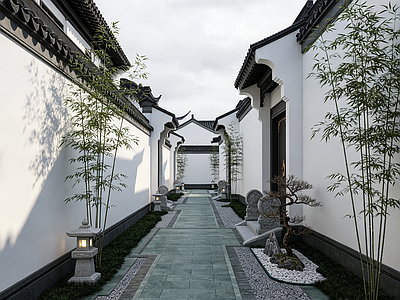 户外HDR