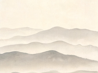 远山