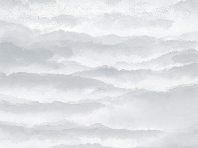 远山