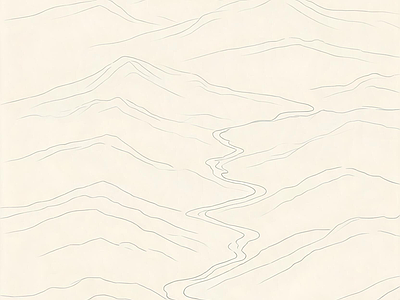 远山
