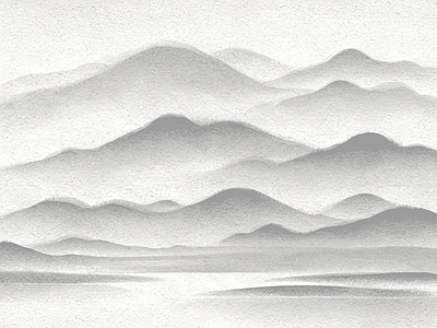 远山
