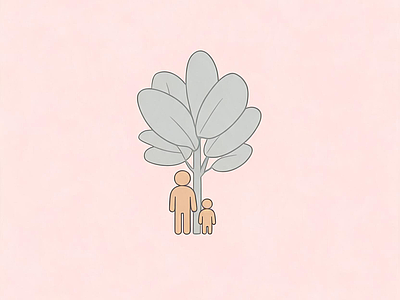 树木
