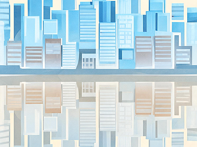 建筑群