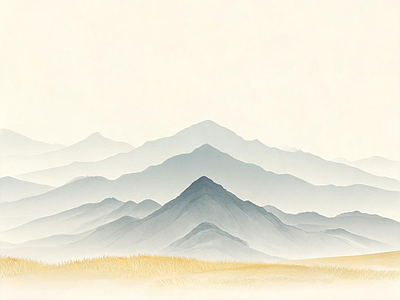 远山