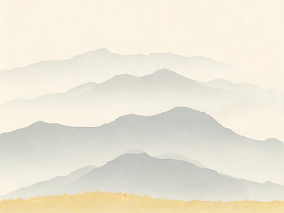 远山