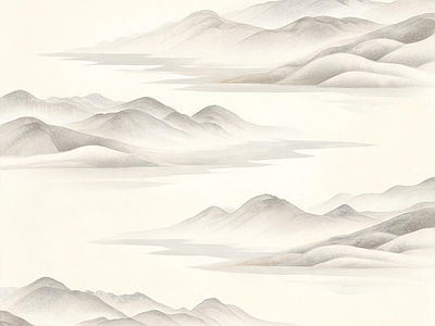 远山