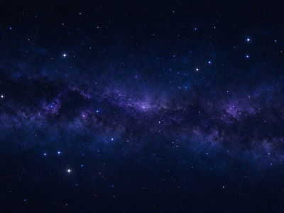 现代天空 星空 软膜天花 灯膜