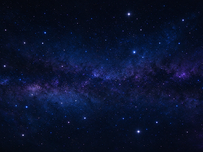 现代天空 星空顶 星空 灯膜