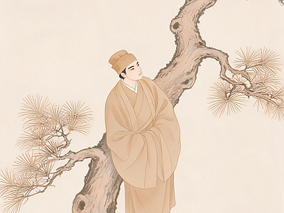 树木