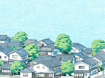 其他风景