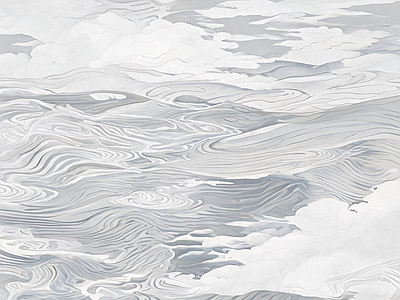 水纹