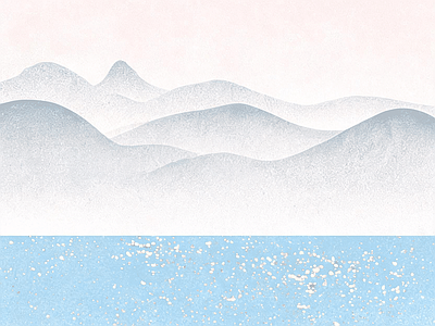 远山