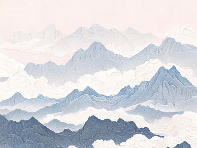 远山