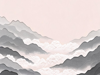 远山