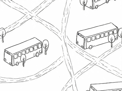 公路