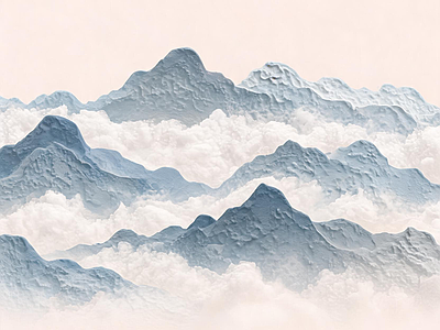 远山
