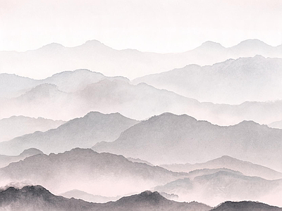 远山