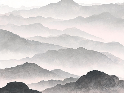 远山