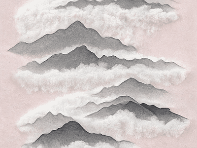 远山
