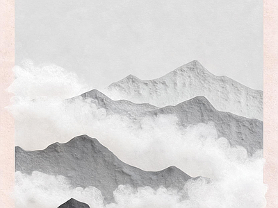 远山