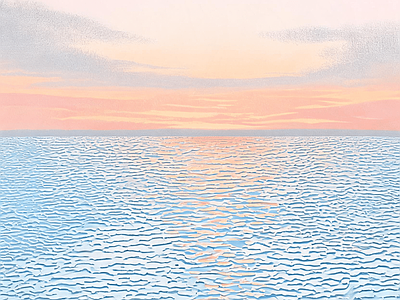 水纹