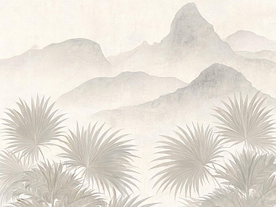 远山