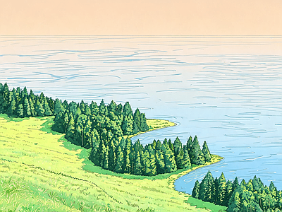 其他风景