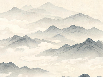 远山