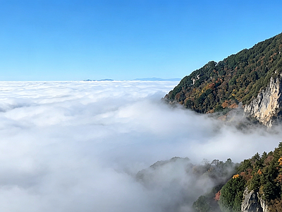 户外HDR