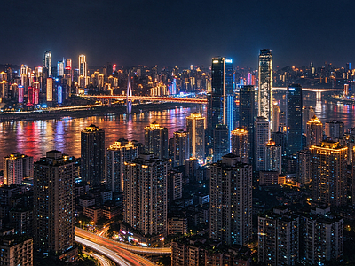 城市HDR