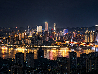 城市HDR