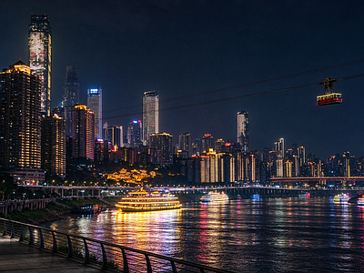城市HDR