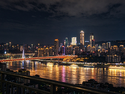 城市HDR