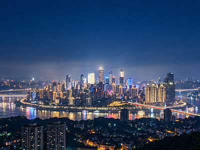 城市HDR