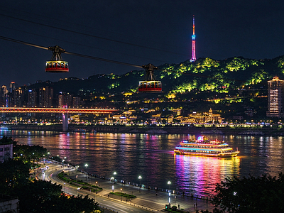 城市HDR
