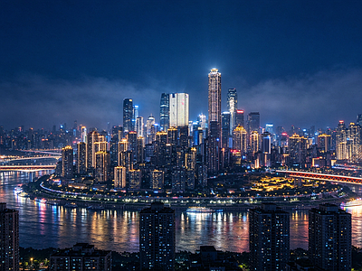 城市HDR