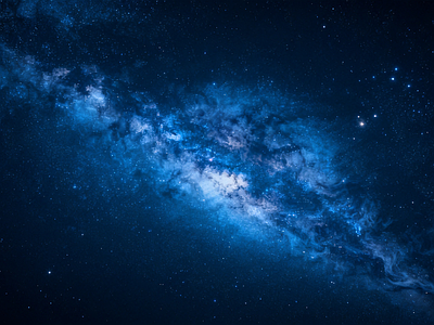 现代天空