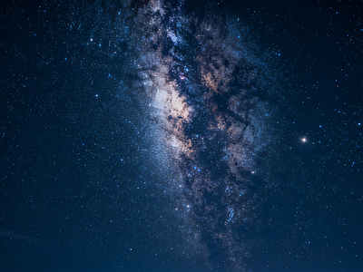 现代天空