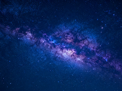 现代天空
