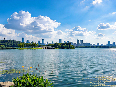 户外HDR