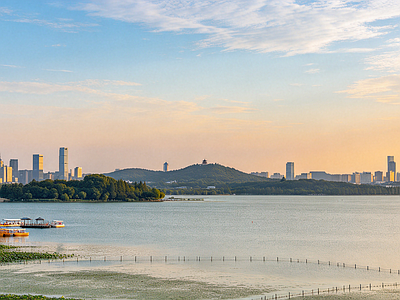 户外HDR