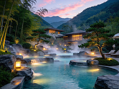 其他风景