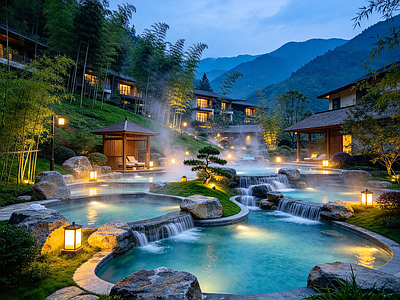 其他风景