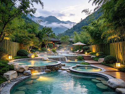 其他风景