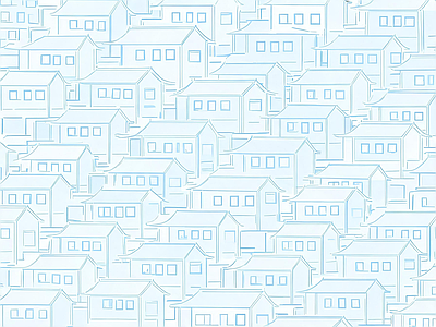 建筑群