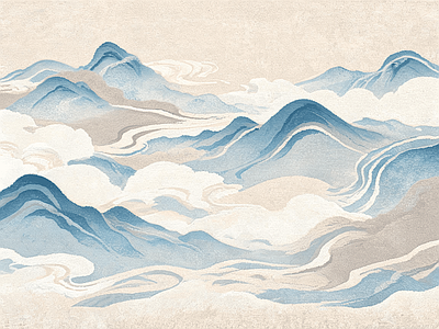 远山