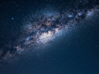 现代天空