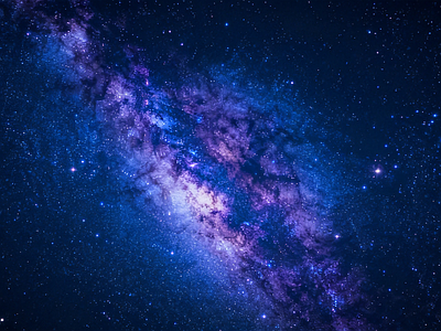现代天空