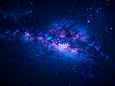 现代天空